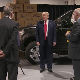 Трамп одбио да носи маску током посете фабрици Форд