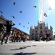 Зашто цела Италија ових дана гледа у небо