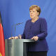 Merkel: Pandemija koronavirusa preokrenula svet