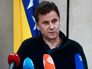 Hapšenja zbog afere "Respiratori", premijer Federacije BiH iza rešetaka