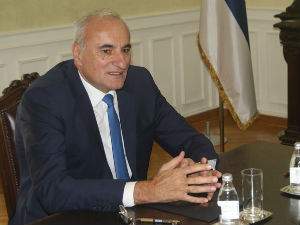 Амбасадор Црне Горе: Очекивао сам да Хрватска отвори границу према нама