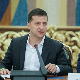 Председник Украјине кажњен због кршења мере карантина