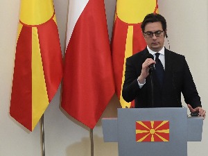 Ukinuto vanredno stanje u Severnoj Makedoniji, otvoren put ka izborima