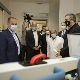 Donacija rentgen aparata za tri bolnice u Beogradu