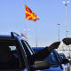 Severna Makedonija otvorila sve granice, vreme tranzita pet sati