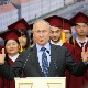 Путин се редовно тестира на коронавирус и захваљује Богу
