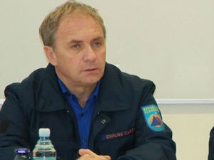Slovenija, ministar policije podneo ostavku tokom istrage kupovine respiratora