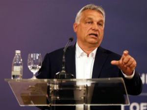 Orban: Srbija je bezbedna, njeni građani mogu u Mađarsku