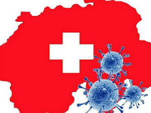 Državljani Srbije i još 28 zemalja nakon ulaska u Švajcarsku moraju u samoizolaciju