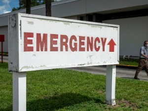 Ubrzan porast broja zaraženih u Teksasu, bolnice na ivici kapaciteta