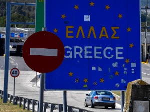 Званично – Грчка затвара границу за путнике из Србије, не крећите на пут
