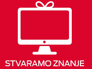 "Stvaramo znanje" – još 20 računarskih kabineta za osnovce Srbije