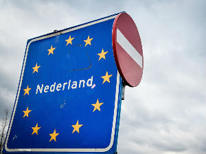 Holandija zatvorila granice za državljane Srbije