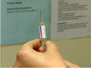 Koliko bi mogao da bude opasan "sudar" koronavirusa i sezonskog gripa bez vakcine