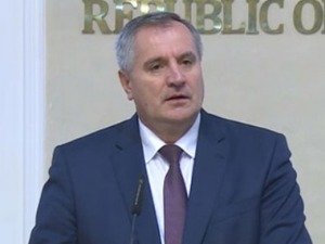 Premijer Republike Srpske pozitivan na koronavirus