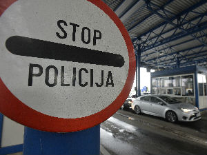 I Bugarska zatvara granicu za državljane Srbije