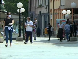 Расте број заражених у БиХ, здравствени систем у Републици Српској под притиском