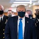 Tramp zbog kampanje promenio mišljenje, nošenje maski proglasio za patriotski čin