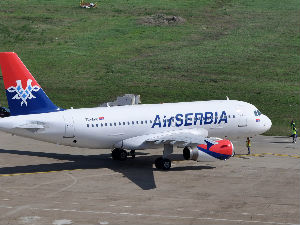 "Er Srbija" odlaže obnavljanje letova – pogledajte nove datume