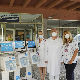 Unicef donirao respiratore i protokomere kliničkim centrima u Nišu i Kragujevcu