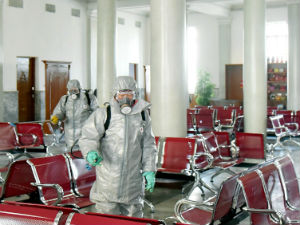 Сеул: Нулти пацијент у Северној Кореји није позитиван на коронавирус