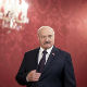 Kremlj nije znao da je  Lukašenko imao koronavirus, Putin dobro