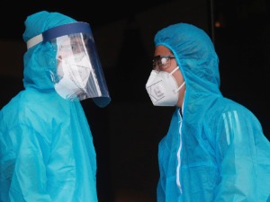 Zašto drugi talas pandemije ne postoji