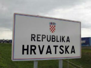 Hrvatska produžila zabranu prelaska granice prema istočnim susedima