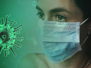 Portugalski naučnici napravili masku koja "ubija" koronavirus