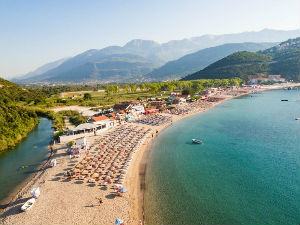 Budva: Omogućiti dolazak turistima iz Srbije sa Elisa ili ECLIA testom