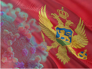 Crna Gora proširila listu za ulazak, Srbije nema na spisku
