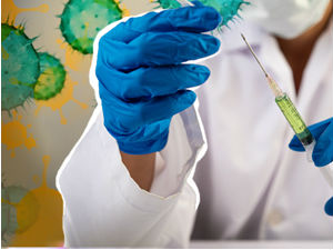Вакцина произведена у Италији, први тестови на 90 добровољаца почињу 24. августа