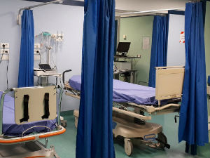 Болничар из Бергама трошио новац пацијента преминулог од ковида