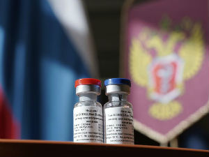 Ruska vakcina razbesnela svetske stručnjake - "lakomislen i bezobziran potez"