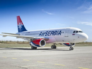 Obnavlja se avio-saobraćaj između Srbije i Crne Gore