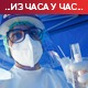 SZO razgovara sa Rusijom o vakcini, u Hrvatskoj najviše novih slučajeva od februara