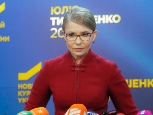 Јулија Тимошенко заражена коронавирусом, лекари њено стање описују као озбиљно