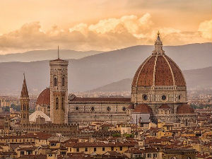 Umetnosti nema ko da se divi - italijanski gradovi zbog pandemije ostali bez turista