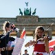 Berlin zabranio proteste protiv restriktivnih mera