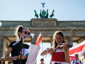 Berlin zabranio proteste protiv restriktivnih mera
