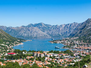 Ublažene mere za ulazak u Crnu Goru iz država regiona
