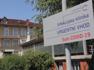 Словенија прва прогласила крај епидемије, а сад се плаше да неће имати места у болницама