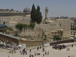 Србија и Израел - косовски мит и догодине у Јерусалиму