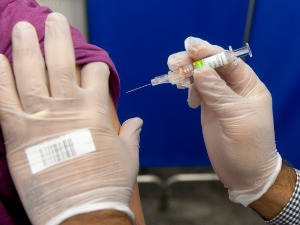 Немачка неће куповати вакцине преко СЗО, већ преко ЕУ