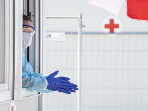 Nemačka planira nove mere uoči sezone gripa	