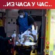Veliku Britaniju pogodio drugi talas pandemije, u Crnoj Gori preminule tri osobe