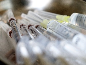 Počinje imunizacija protiv sezonskog gripa, za koga je vakcina obavezna