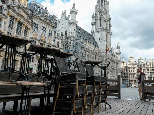 Poslednja kafa u Briselu – belgijska prestonica zatvara kafiće na mesec dana