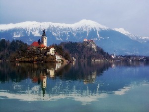 Srbija među četiri zemlje na zelenoj listi Slovenije