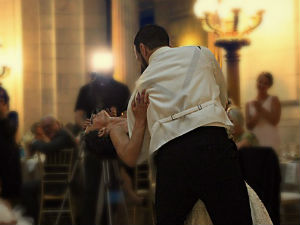 Kovid redari na svadbama u Hrvatskoj, dozvoljen samo prvi ples